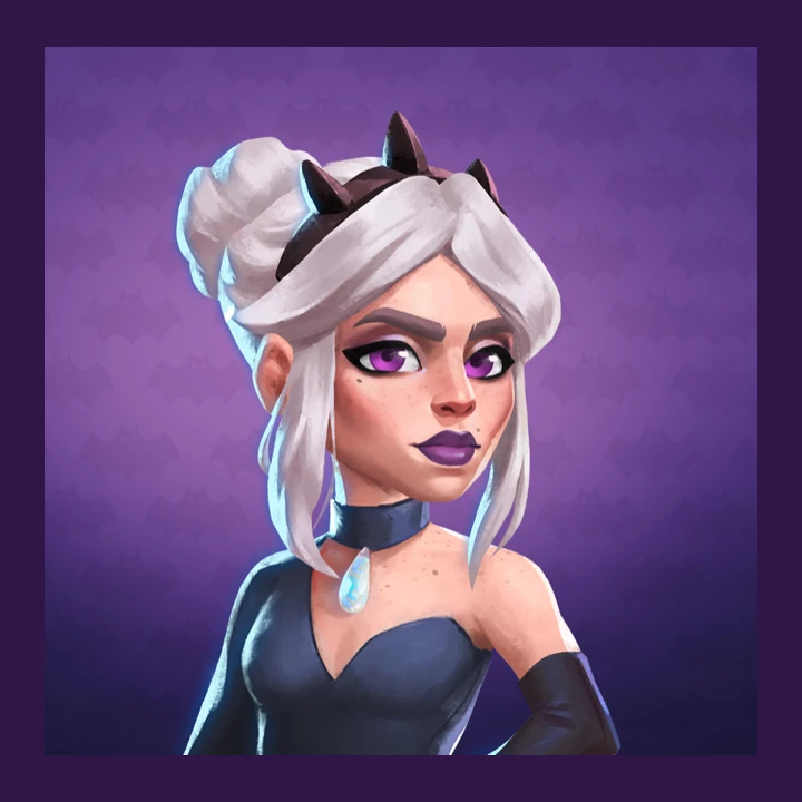 Fiona official character portrait