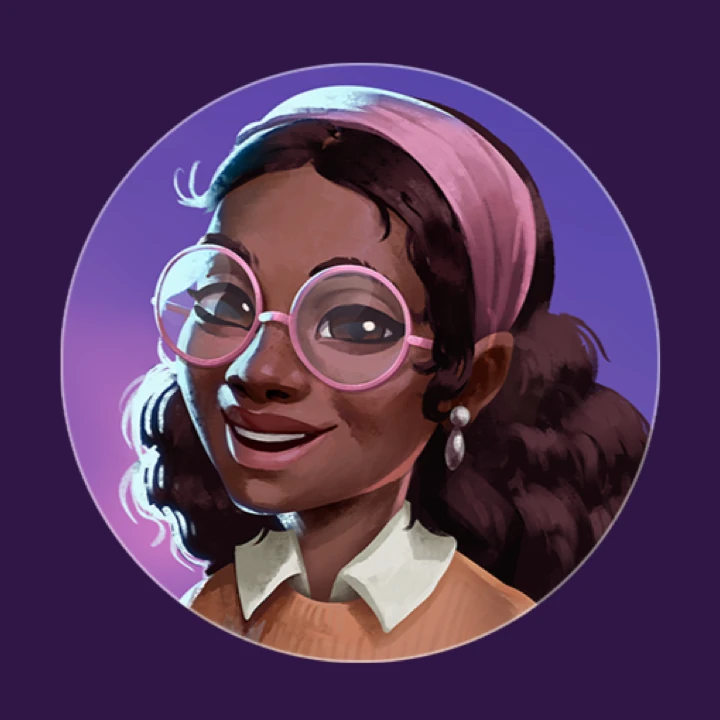 Jada official character portrait