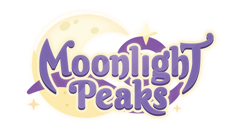 Moonlight Peaks